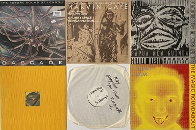 Lot 656 - HOUSE / DANCE / SOUL / REGGAE / ELECTRONIC - 12" COLLECTION
