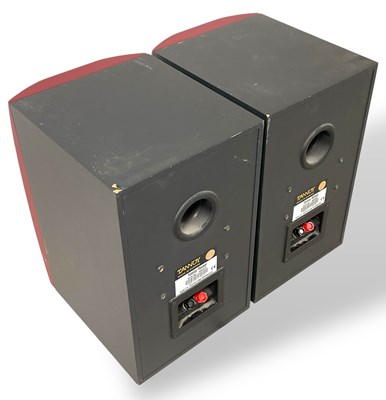 Lot 1 - TANNOY REVEAL STUDIO MONITORS.