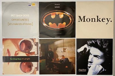 Lot 780 - POP / ROCK - 12" COLLECTION