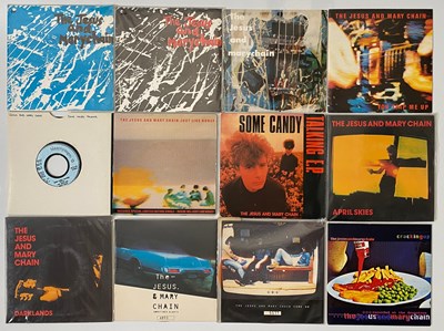 Lot 926 - INDIE / WAVE - 7" PACK