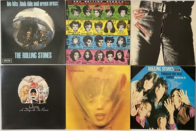 Lot 939 - ROCK / POP - LP / 12" COLLECTION