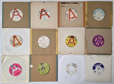 Lot 957 - DEMOS - 7" COLLECTION