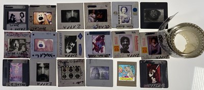 Lot 147 - FRANK ZAPPA - COLLECTION OF LIKELY UNPUBLISHED PHOTOGRAPHY.