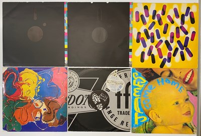 Lot 971 - INDIE / ALT - 12" / LPs COLLECTION