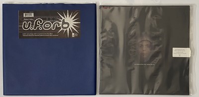 Lot 973 - ELECTRO / SYNTH - LP RARITIES PACK