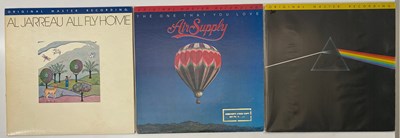 Lot 1057 - MFSL - LP RARITIES PACK
