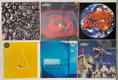 Lot 1062 - HOUSE / DANCE - 12" COLLECTION
