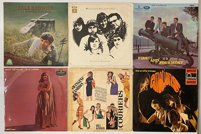 Lot 1065 - 50's / 60's - LP COLLECTION
