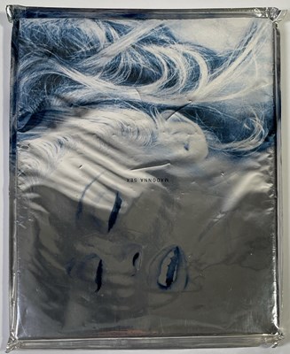 Lot 386 - MADONNA - UNOPENED 'SEX' BOOK.