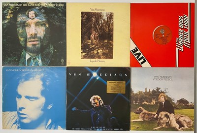 Lot 1073 - FOLK / ACOUSTIC / SINGER SONGWRITER - LP COLLECTION