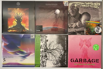 Lot 1086 - MIXED GENRE - NEW / SEALED LPs
