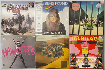 Lot 1087 - MIXED GENRE - NEW / SEALED LPs