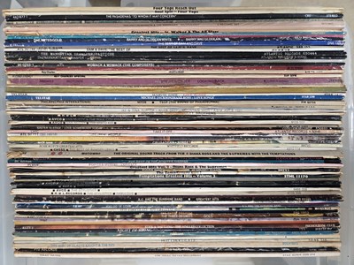 Lot 1099 - SOUL / FUNK / DISCO - LP COLLECTION