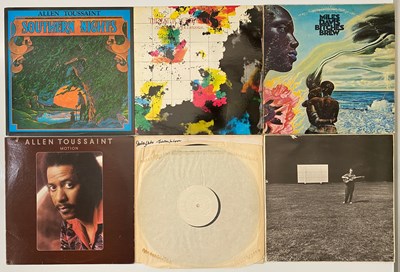 Lot 1181 - SOUL / JAZZ / BLUES / DUB - LP COLLECTION