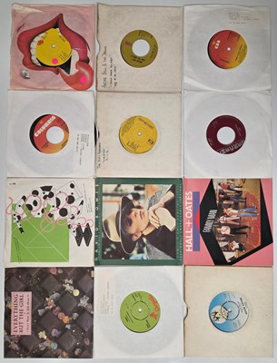 Lot 1212 - ROCK / POP / SOUL / MIXED - 7" COLLECTION