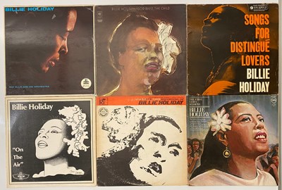 Lot 1218 - TORCH SINGERS / RAT PACK / EASY LISTENING - LP COLLECTION