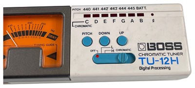 Lot 2 - ASSORTED MUSIC EQUIPMENT INC SME CARTRIDGE.