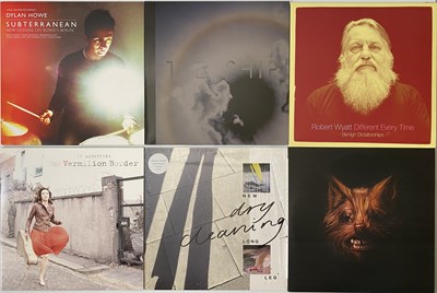 Lot 66 - ALTERNATIVE - PUNK - ROCK - MODERN PSYCH - LP COLLECTION - OFF!, WHITE HILLS, SUNN 0)))