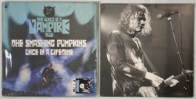 Lot 26 - PUNK / INDIE / POST PUNK - LP PACK