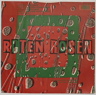 Lot 27 - ROTEN ROSEN - ITSY BITSY TEENIE WEENIE HONOLULU-STRAND BIKINI 12" (VST 1031)