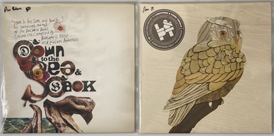 Lot 29 - ELECTRO / FUNK / INDIE - LP PACK