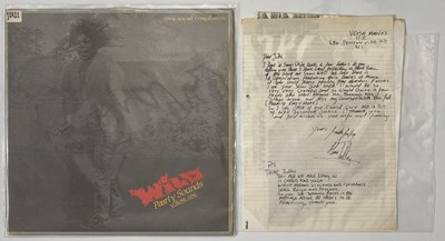Lot 39 - REGGAE & SOUL - LP PACK (INC LETTERS TO JOHN PEEL)