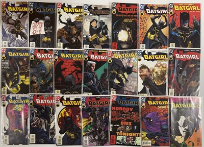 Lot 87 - APPROX 800 DC & BATMAN RELATED COMICS.