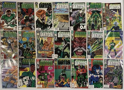 Lot 88 - APPROX 800 DC & BATMAN RELATED COMICS.