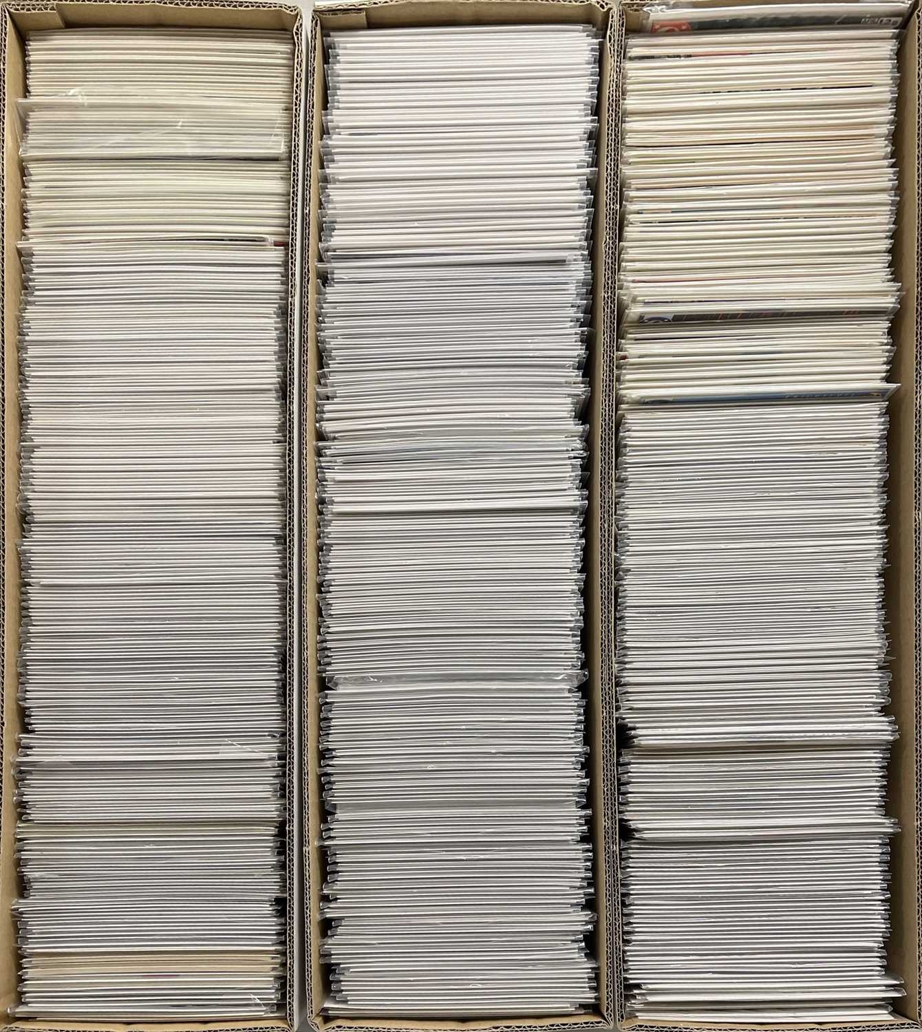 Lot 91 - APPROX 600 DC & BATMAN-RELATED COMICS.