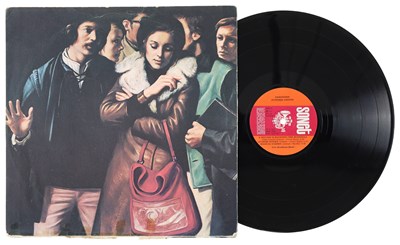Lot 485 - JUNIPHER GREENE - 'FRIENDSHIP' LP - 1971 NORWAY ORIGINAL (SLP 1413) - ULTRA RARE PSYCH