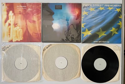 Lot 47 - HEAVENLY RECORDINGS / INDIE - 12" / LP PACK - (INC DOVES / WHITE LABELS)
