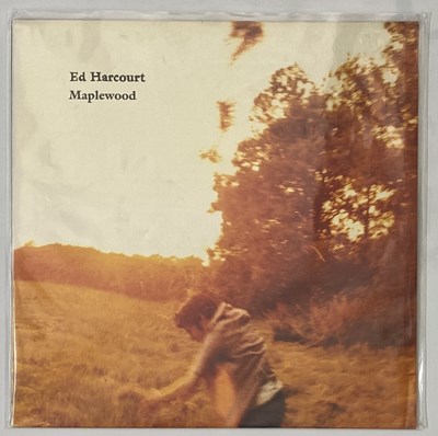 Lot 47 - HEAVENLY RECORDINGS / INDIE - 12" / LP PACK - (INC DOVES / WHITE LABELS)