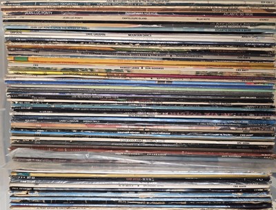 Lot 37 - 70'S 80'S JAZZ-FUNK FUSION LPS - AZYMUTH, HERBIE HANCOCK, GATO BARBIERI + MORE
