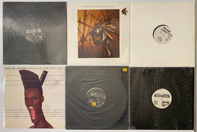 Lot 42 - DISCO ITALO BOOGIE FUNK 12" COLLECTION - DONNA SUMMER, GIL SCOTT-HERON, ATMOSFEAR