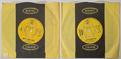 Lot 53 - ROCK / POP / PSYCH - 7" PACK
