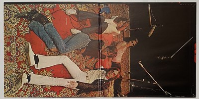 Lot 73 - THE STOOGES - FUN HOUSE (EKS-74071)
