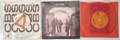 Lot 54 - HARD ROCK / CLASSIC ROCK - 7" PACK
