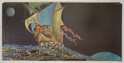 Lot 75 - HIGH TIDE - SEA SHANTIES (LST-7638)