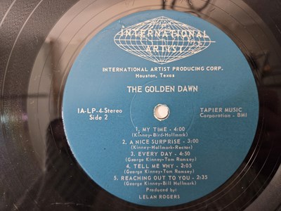 Lot 76 - THE GOLDEN DAWN - POWER PLANT (IA-LP-4)