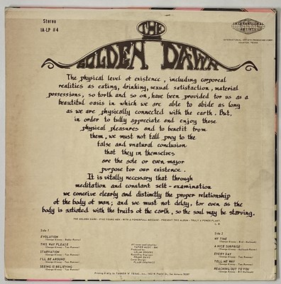 Lot 76 - THE GOLDEN DAWN - POWER PLANT (IA-LP-4)