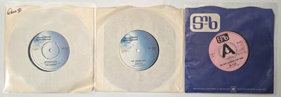 Lot 58 - BLUES / POP - MIXED LABELS - 7" PACK (INC DEMOS)