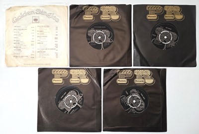 Lot 59 - PHOENIX - 7" PACK