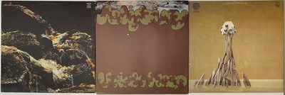 Lot 131 - VERTIGO - LP COLLETABLES PACK