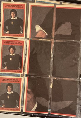 Lot 355 - MICHAEL JACKSON MEMORABILIA