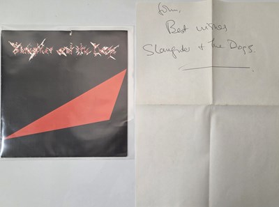 Lot 70 - PUNK - 7" PACK (INC LETTERS)