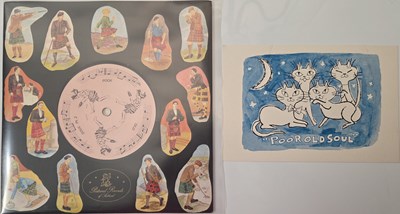 Lot 83 - ORANGE JUICE - 7" PACK