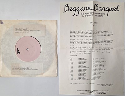 Lot 90 - GARY NUMAN - 7" PACK