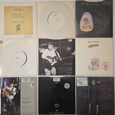 Lot 93 - AZTEC CAMERA - 7" PACK (INC PROMOS)