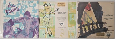 Lot 97 - THE PASTELS - 7" PACK