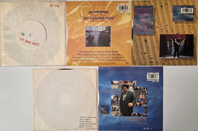 Lot 98 - PERE UBU - 7" PACK